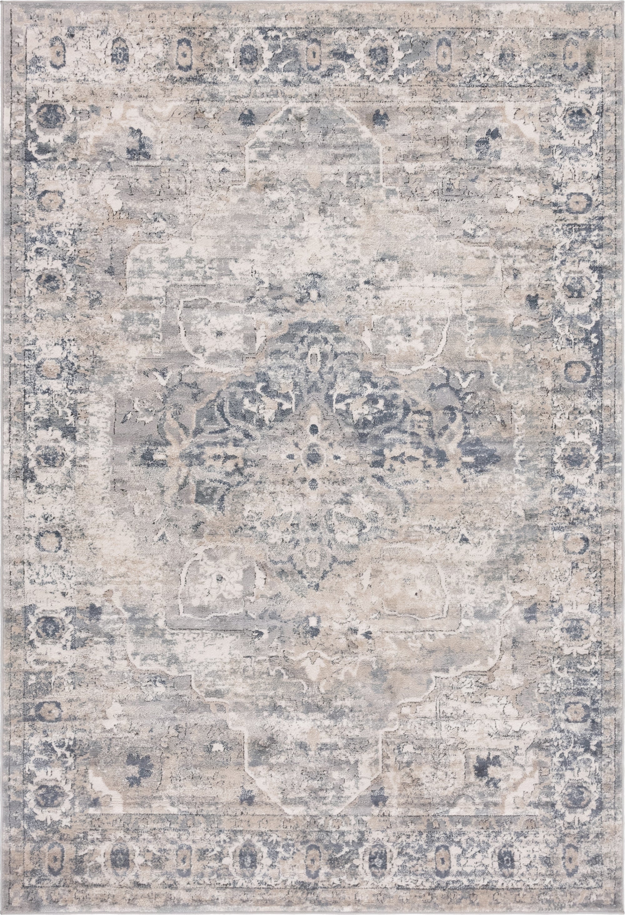 Primary image 6' x 9' Oregon Rug