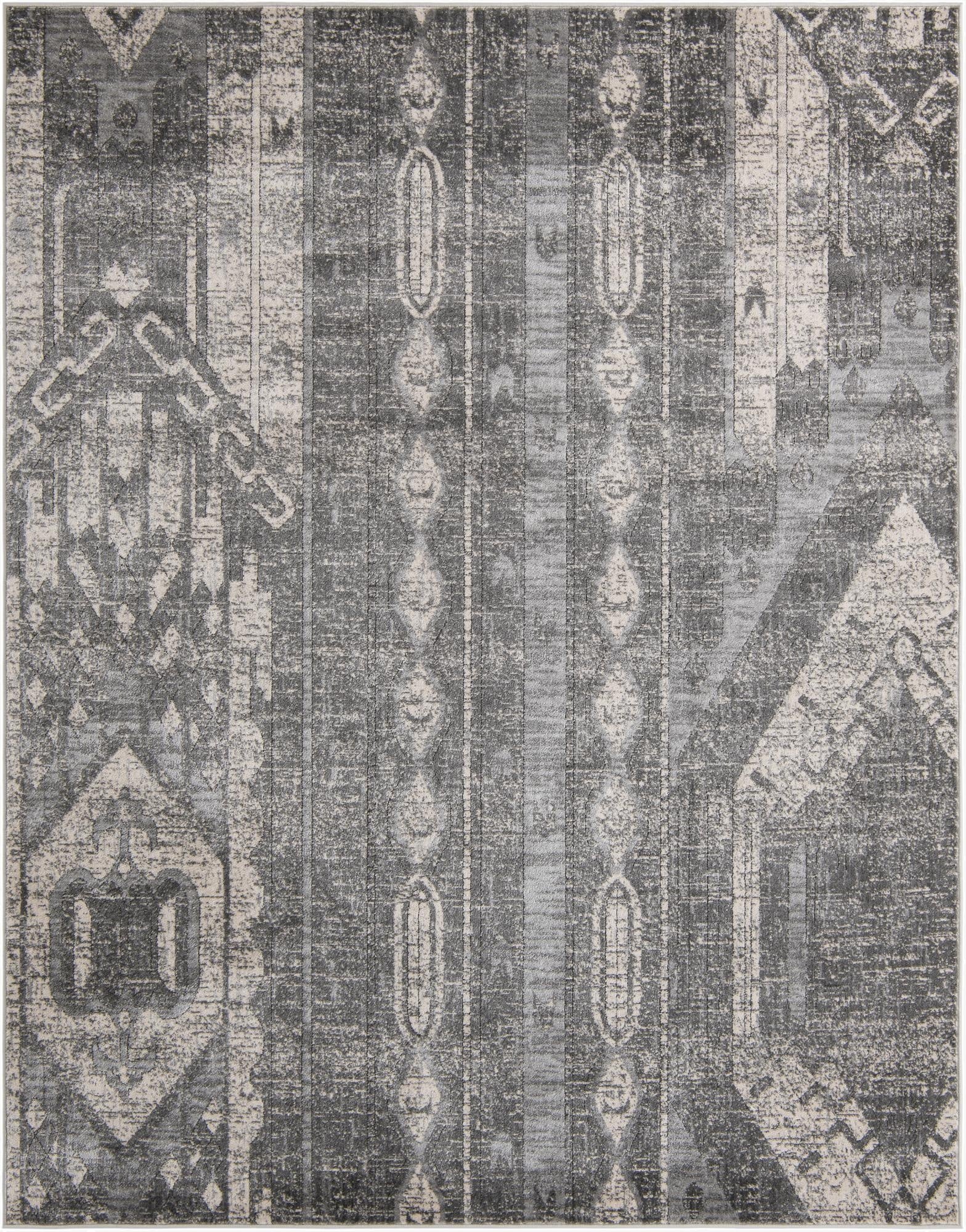 Primary image 7' 10 x 10' Oregon Rug