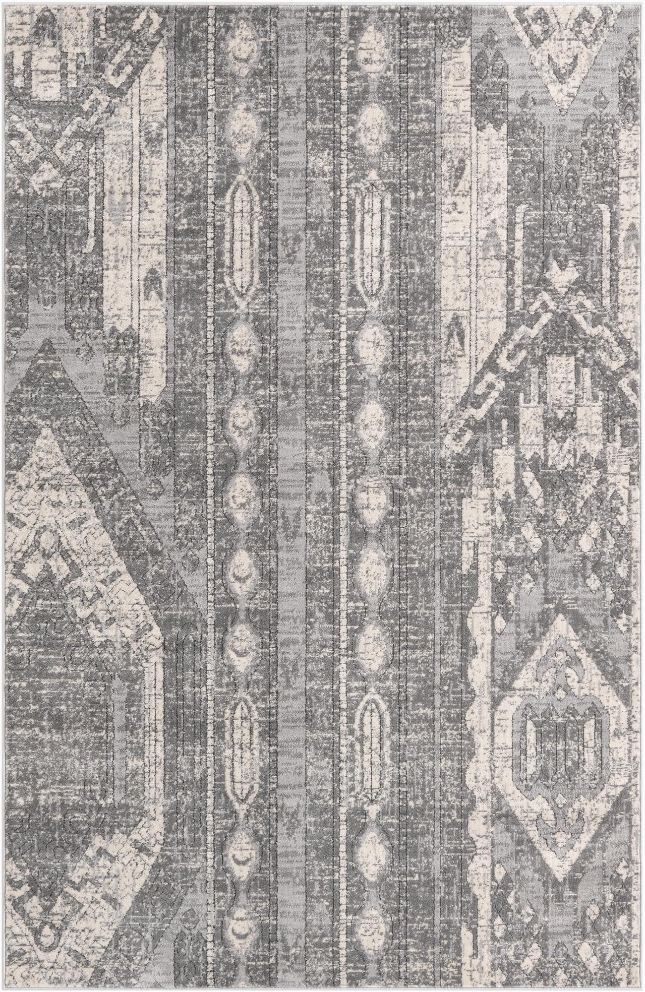 5' 3 x 8' Oregon Rug