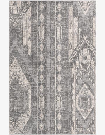 5' 3 x 8' Oregon Rug