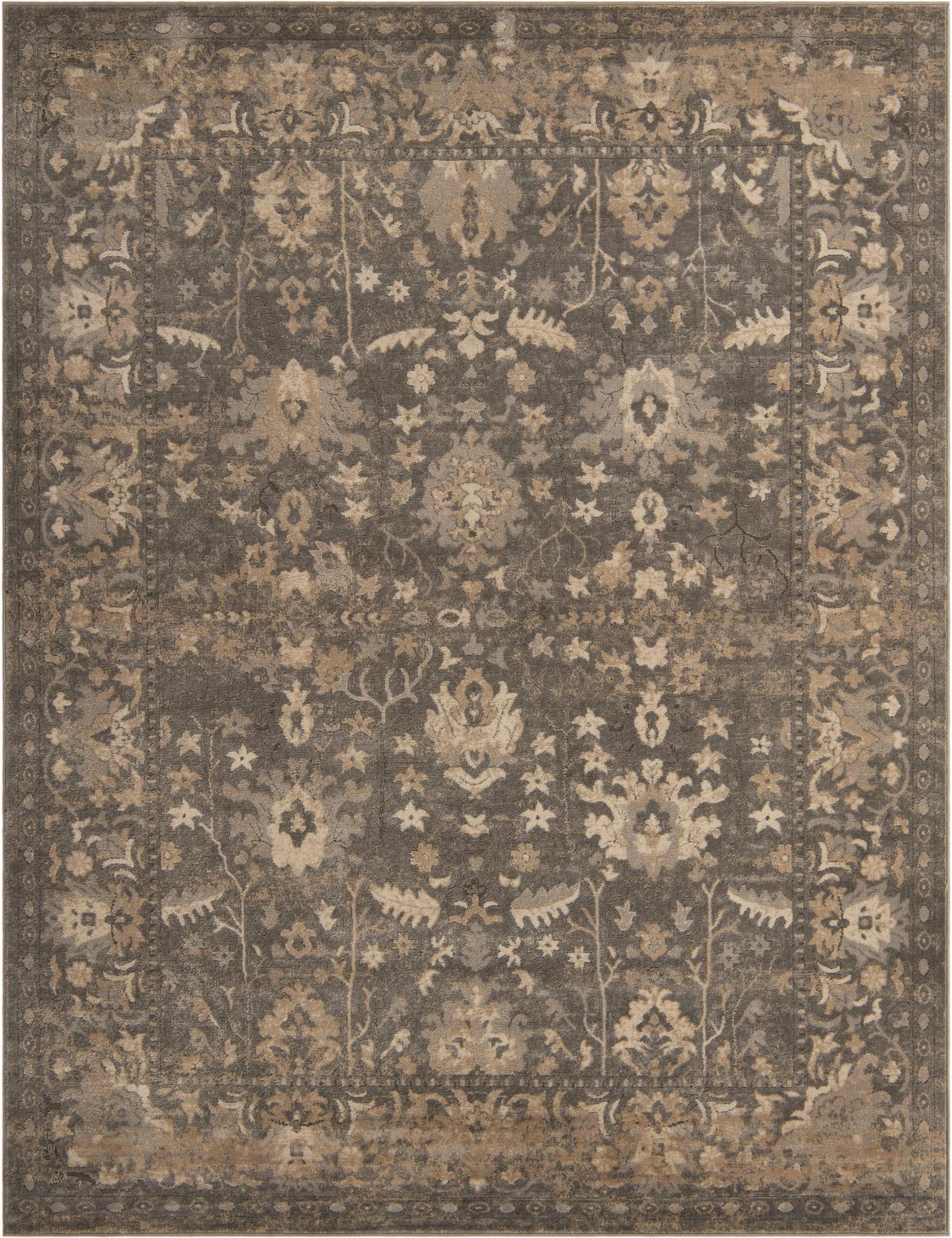 Primary image 7' 10 x 10' Oregon Rug