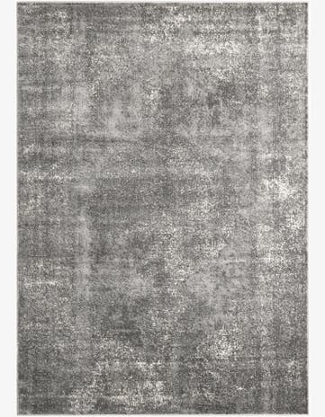 Gray Oregon Rug