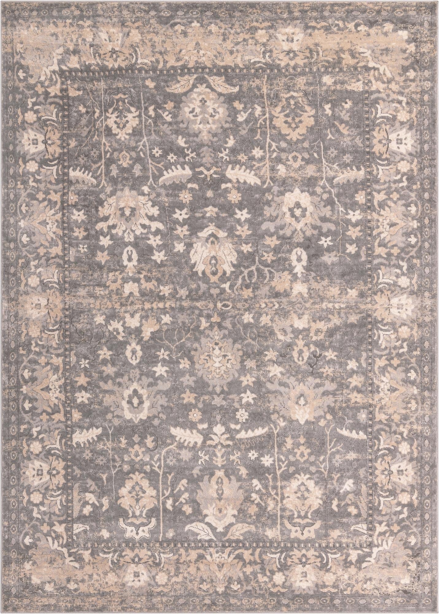 Primary image 7' 10 x 11' Oregon Rug
