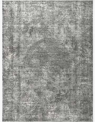 Gray Oregon Rug