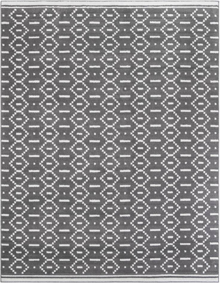 Detail image of 10' x 13' Oslo Rug
