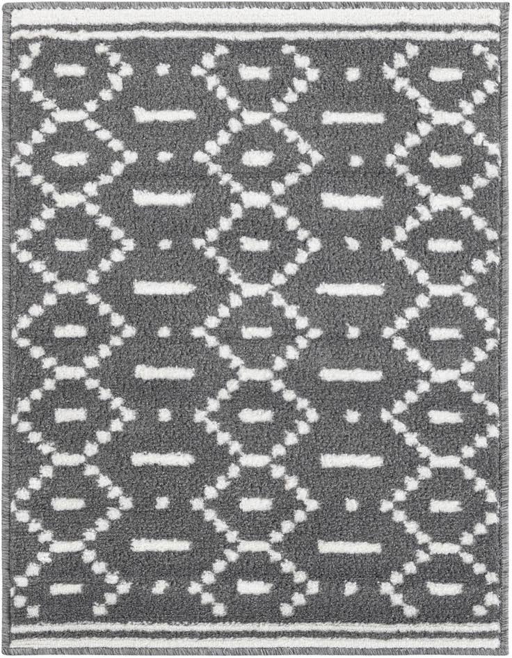 Detail image of 2' x 3' Oslo Rug