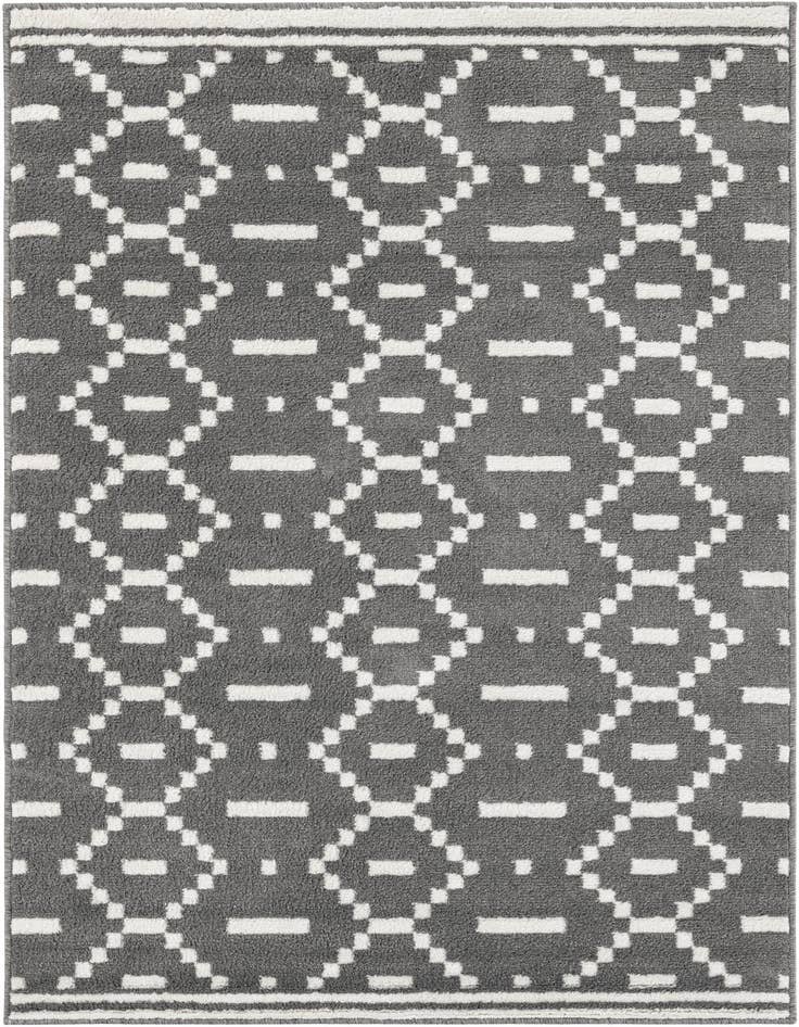 Detail image of 4' x 6' Oslo Rug