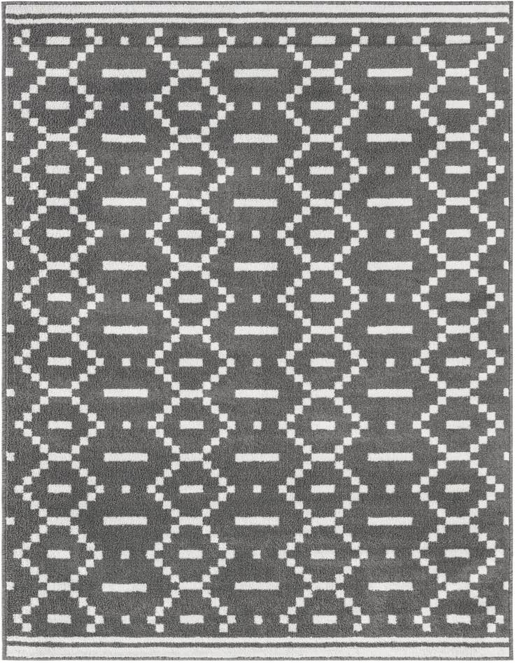 Detail image of 5' x 7' Oslo Rug