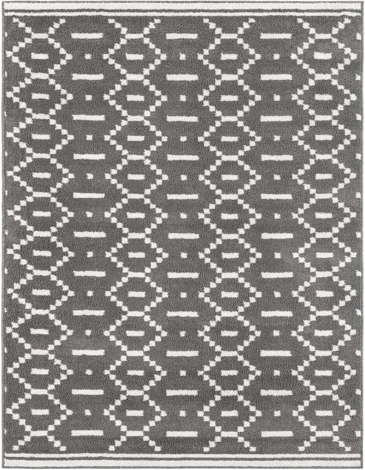 Detail image of 5' x 8' Oslo Rug