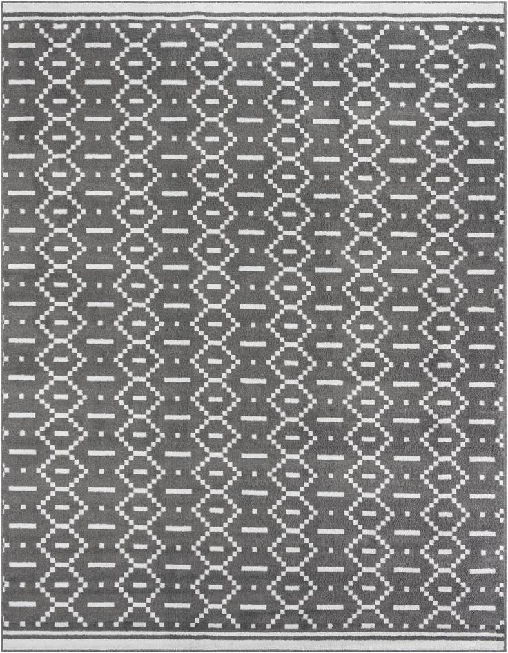 Detail image of 9' x 12' Oslo Rug