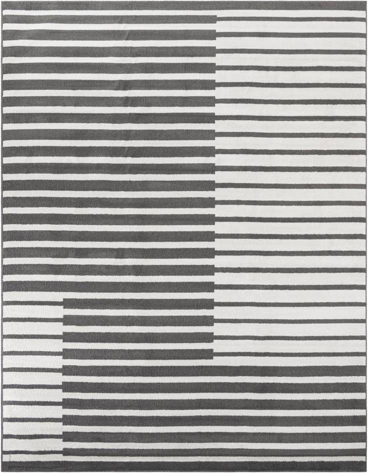 Detail image of 10' x 13' Oslo Rug