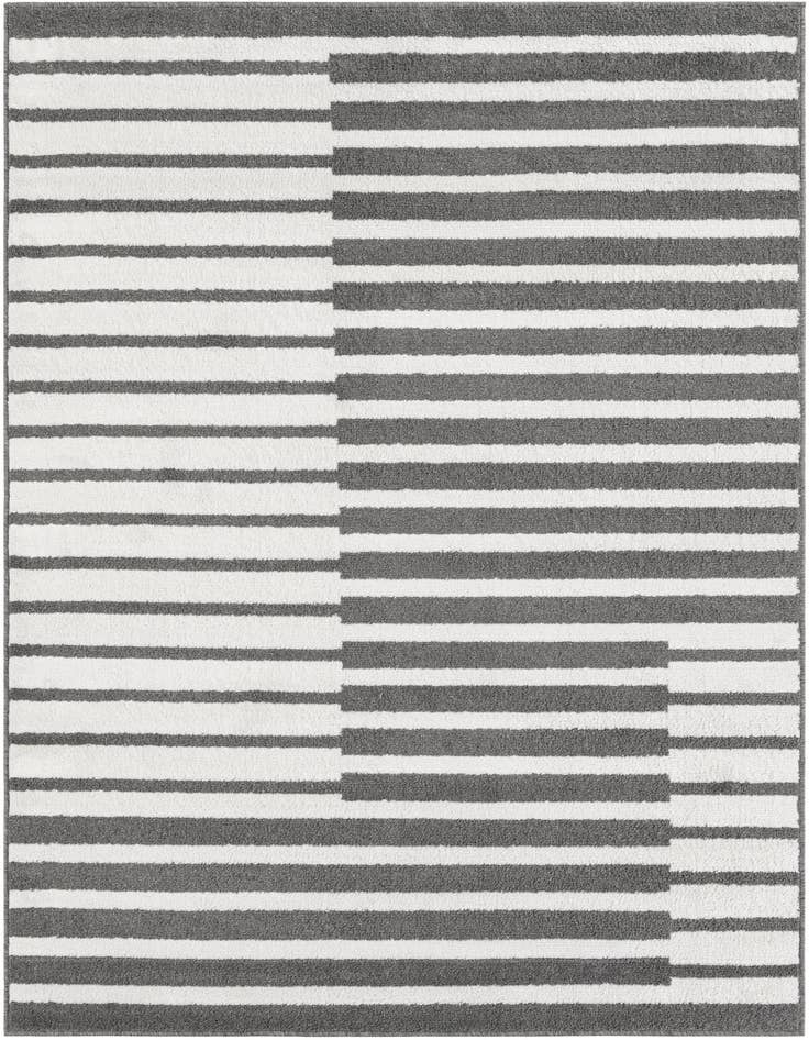 Detail image of 5' x 7' Oslo Rug