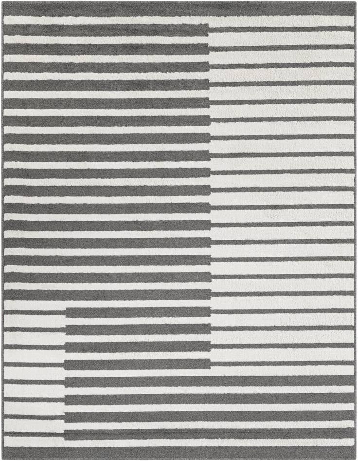 Detail image of 5' x 8' Oslo Rug