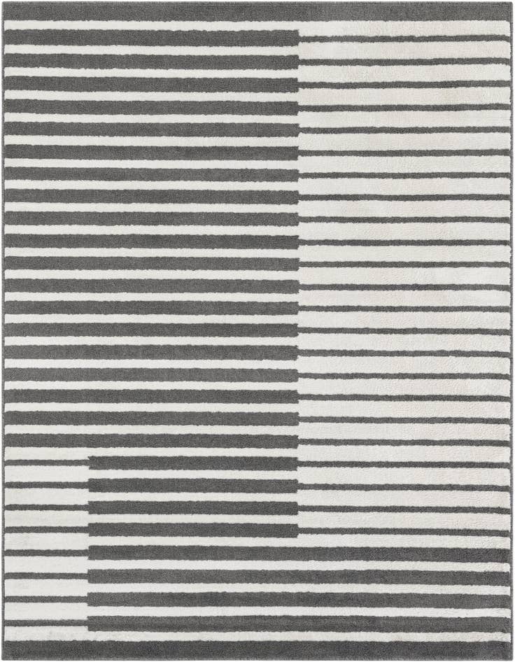 Detail image of 6' x 9' Oslo Rug
