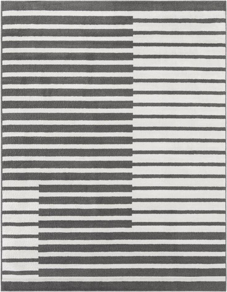 Detail image of 7' 10 x 10' Oslo Rug