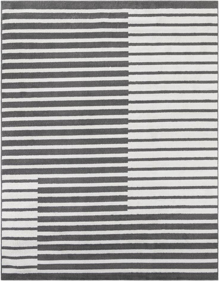Detail image of 9' x 12' Oslo Rug