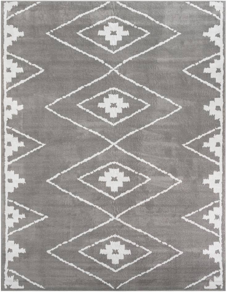 Detail image of 10' x 13' Oslo Rug