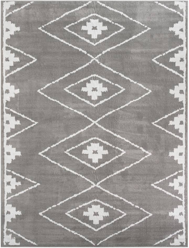 Detail image of 10' x 13' Oslo Rug