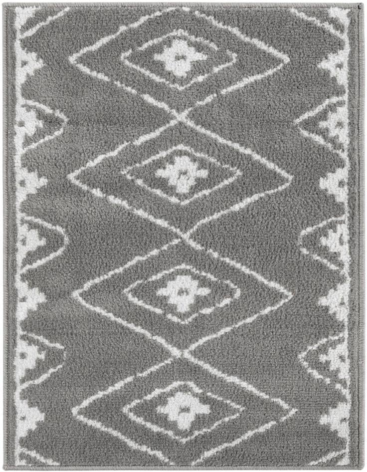 Detail image of 2' x 3' Oslo Rug
