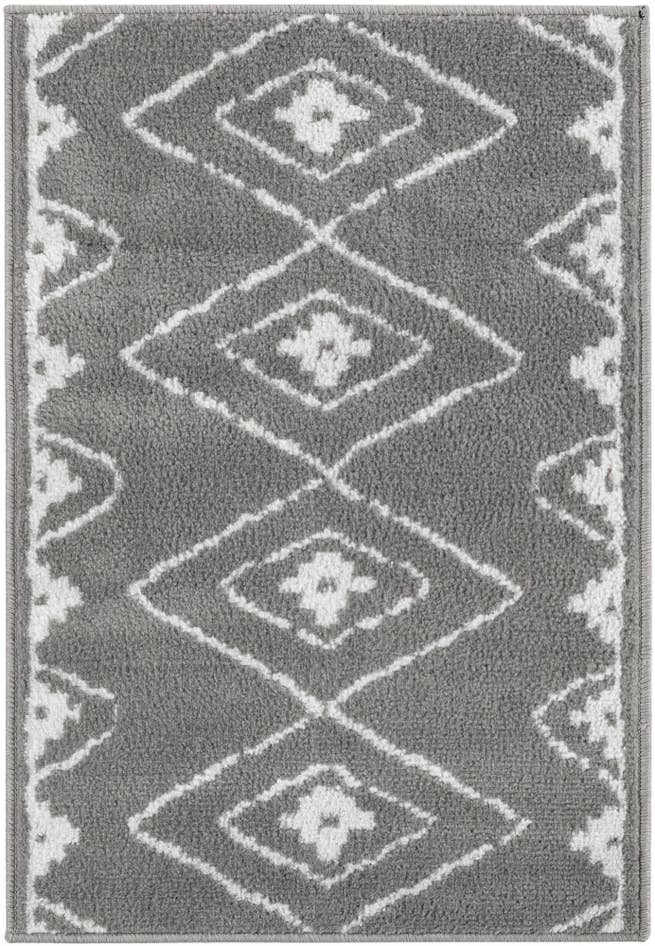 Detail image of 2' x 3' Oslo Rug