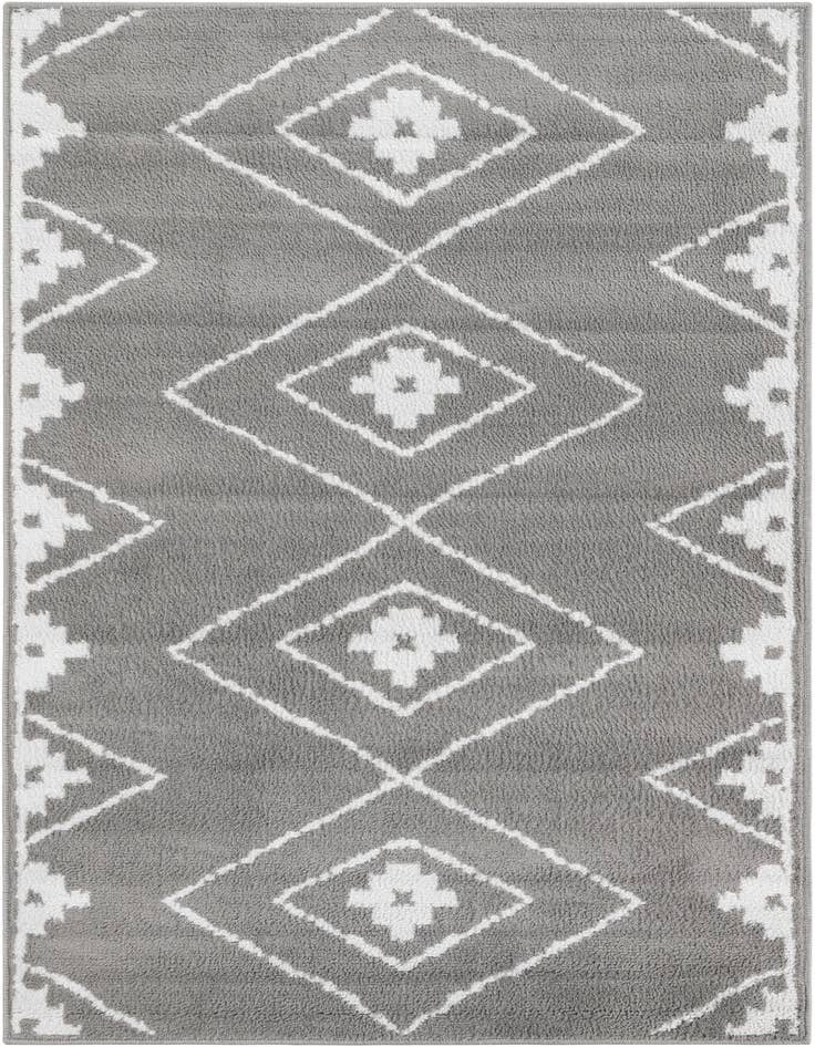 Detail image of 4' x 6' Oslo Rug