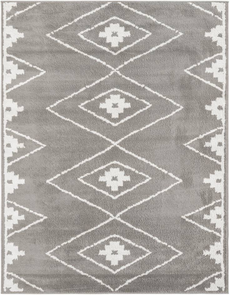 Detail image of 5' x 7' Oslo Rug
