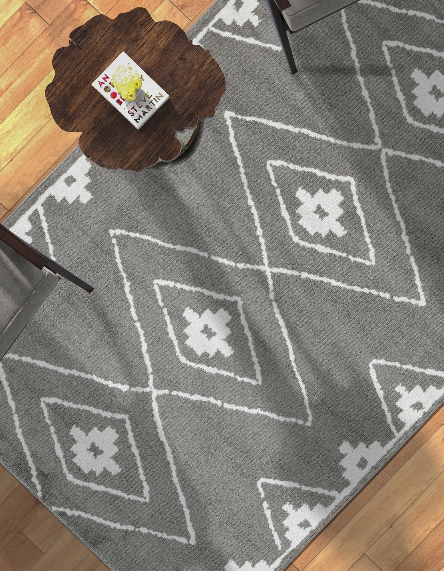 10' x 13' Oslo Rug