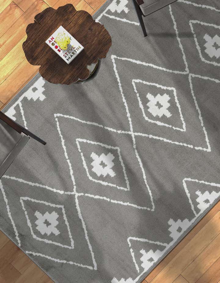 10' x 13' Oslo Rug