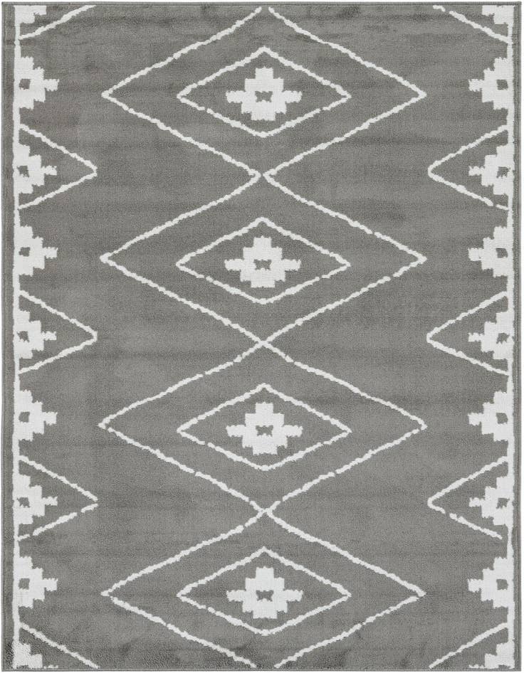 Detail image of 5' x 8' Oslo Rug