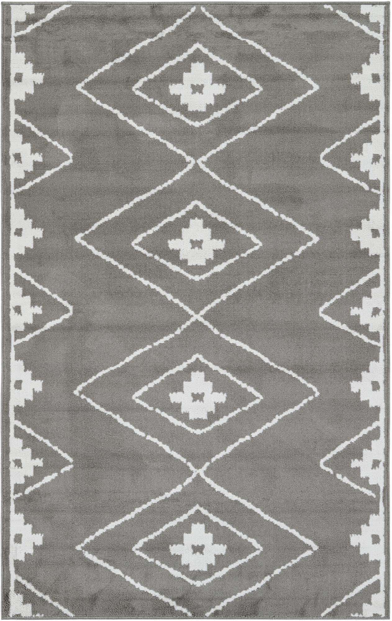 5' x 8' Oslo Rug