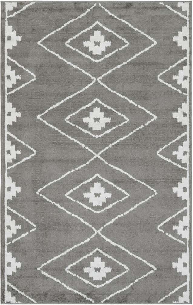 5' x 8' Oslo Rug