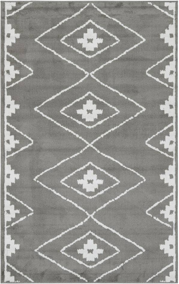 Detail image of 5' x 8' Oslo Rug