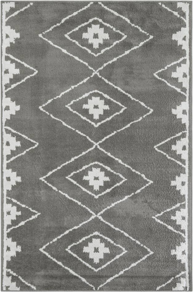 Detail image of 6' x 9' Oslo Rug