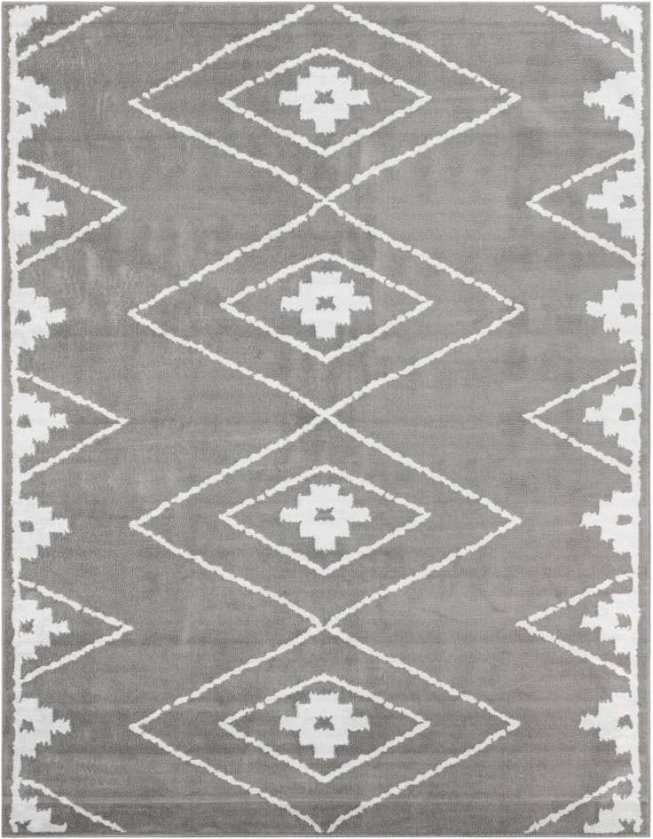 Detail image of 9' x 12' Oslo Rug