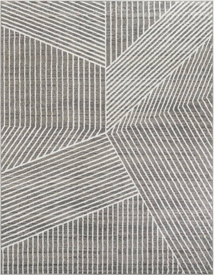 Detail image of 10' x 13' Oslo Rug