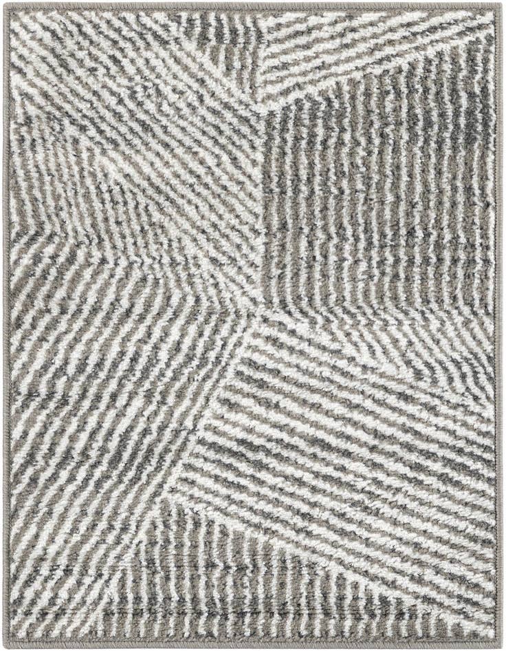 Detail image of 2' x 3' Oslo Rug