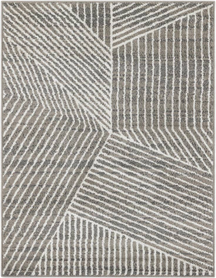 Detail image of 4' x 6' Oslo Rug