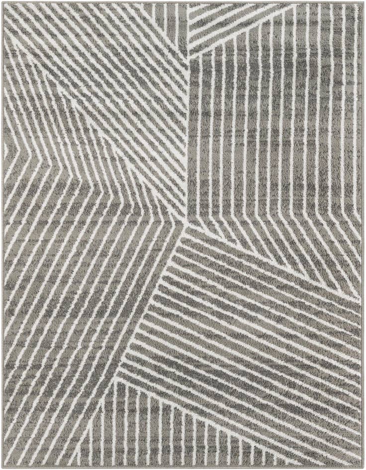 Detail image of 5' x 7' Oslo Rug