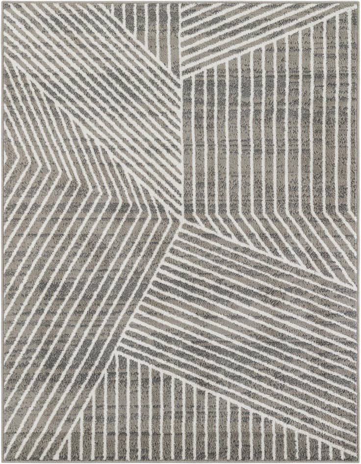 Detail image of 5' x 8' Oslo Rug