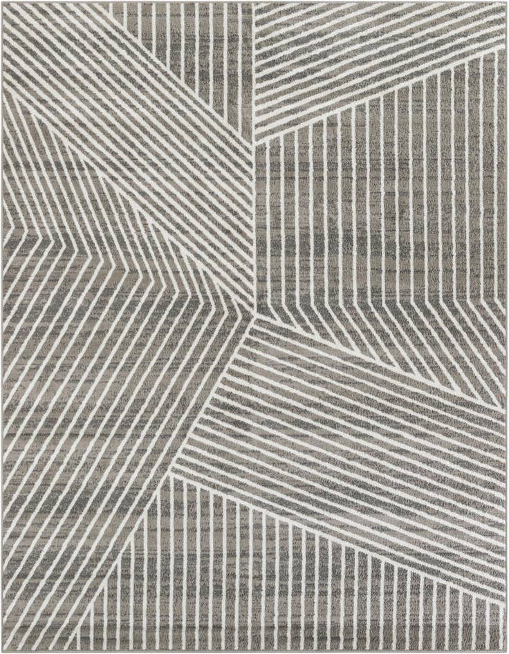 Detail image of 9' x 12' Oslo Rug