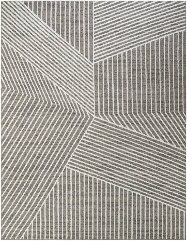 Detail image of 10' x 14' Oslo Rug