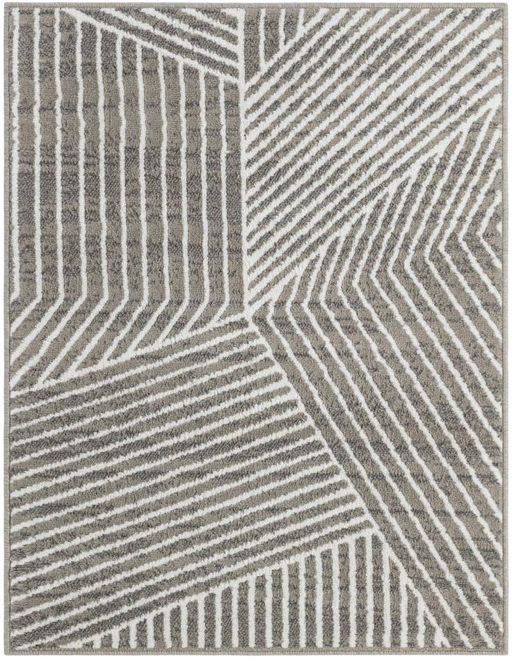 Detail image of 3' 3 x 5' 3 Oslo Rug