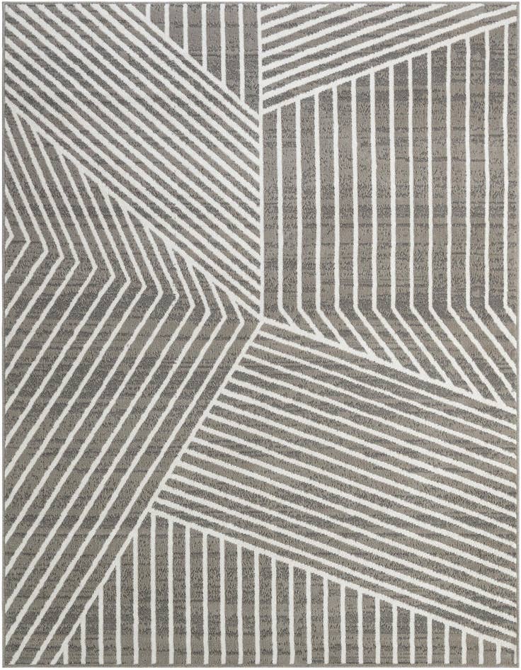 Detail image of 7' x 10' Oslo Rug