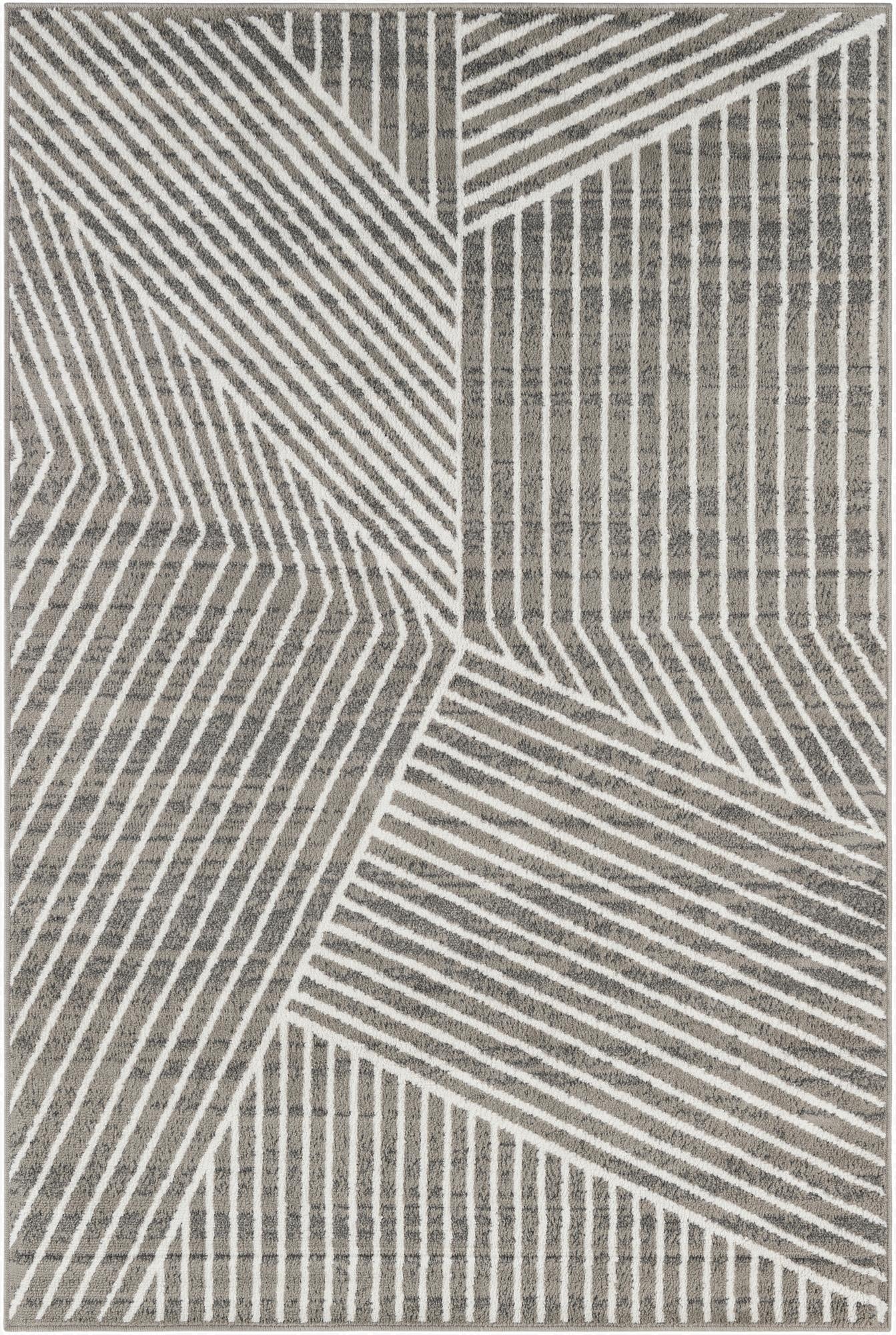 Primary image 6' x 9' Oslo Rug