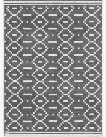 5' x 7' Oslo Rug