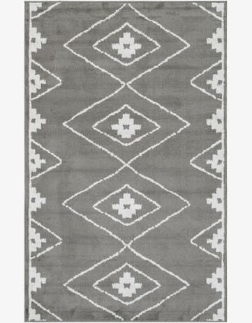 5' x 8' Oslo Rug