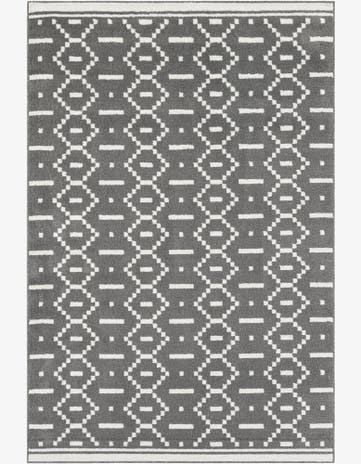 6' x 9' Oslo Rug