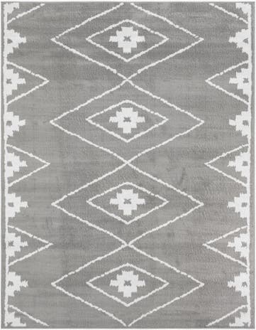 7' 10 x 10' Oslo Rug