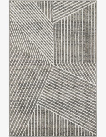 5' x 8' Oslo Rug