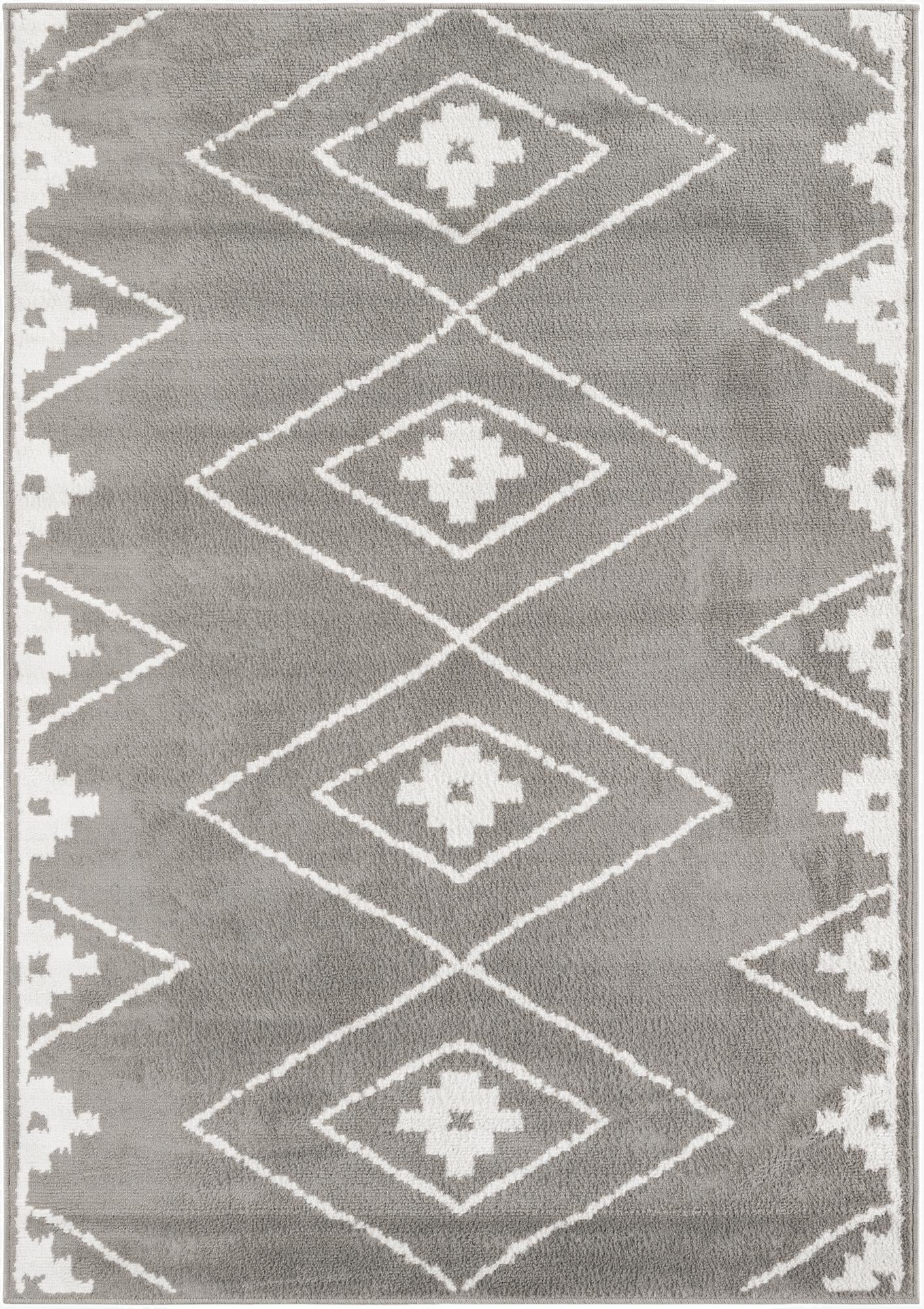 5' x 7' Oslo Rug